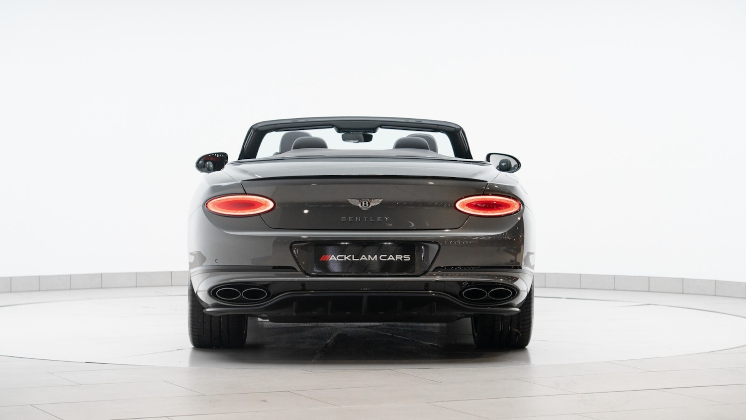 Used Bentley Continental 2024 for sale - 76420517: Photo 7