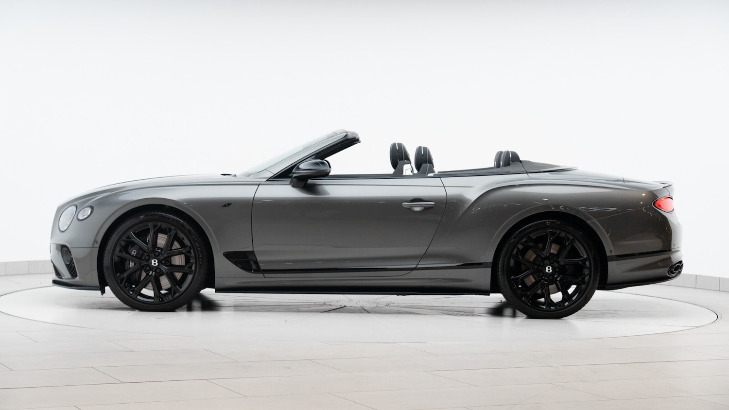 Used Bentley Continental 2024 for sale - 76420517: Photo 8