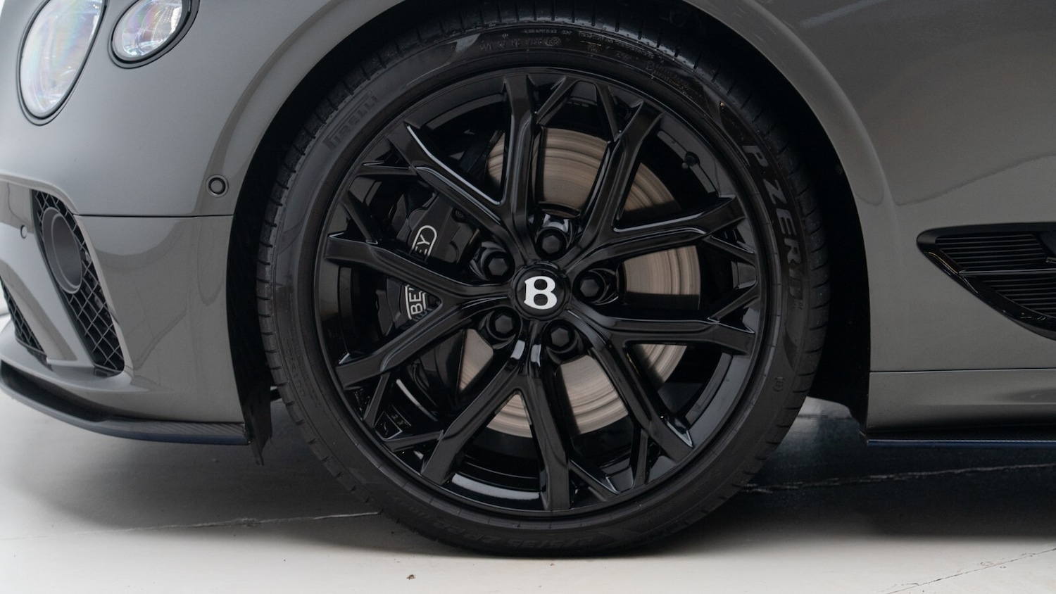 Used Bentley Continental 2024 for sale - 76420517: Photo 9