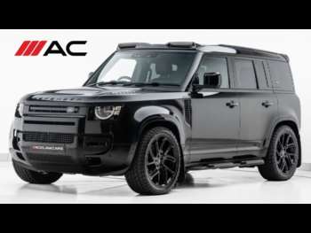 2021 - 3.0 D250 S 110 5dr Auto