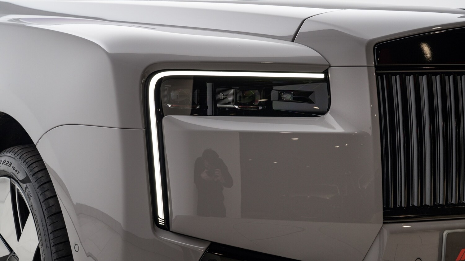 Used Audi Q5 2025 for sale - 78117705: Photo 10