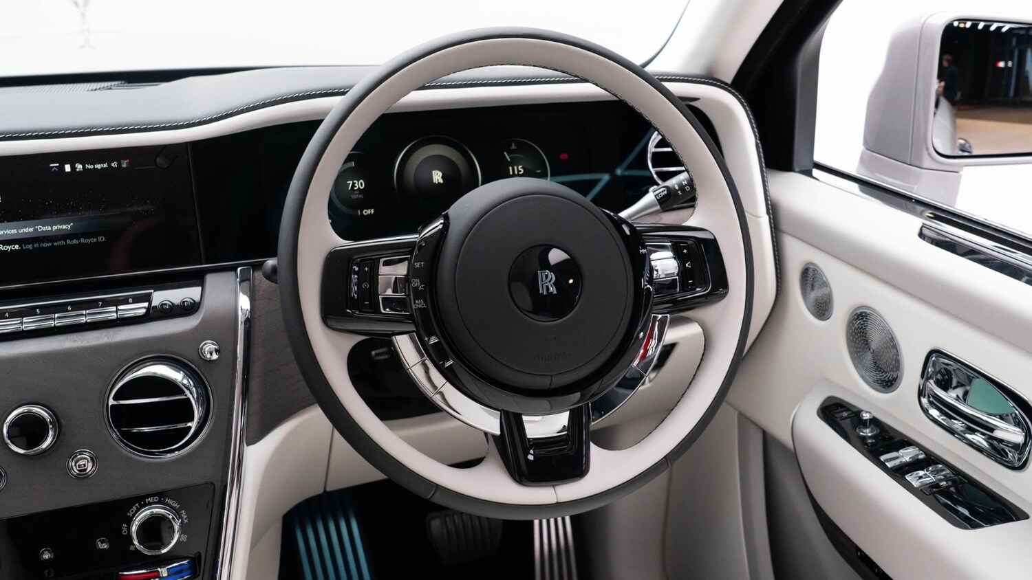 Used Audi Q5 2025 for sale - 78117705: Photo 22