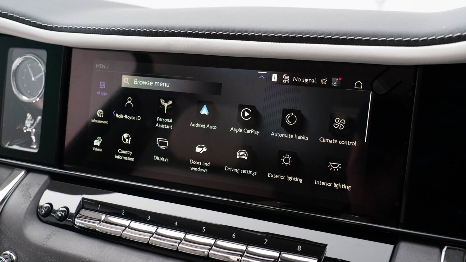 Used Audi Q5 2025 for sale - 78117705: Photo 35