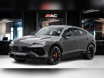 Used Lamborghini Urus 2023 for sale - 78918683: Photo