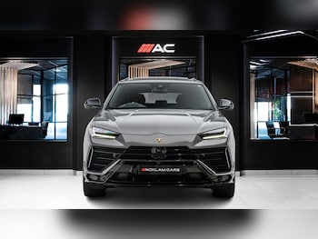 Used Lamborghini Urus 2023 for sale - 78918683: Photo