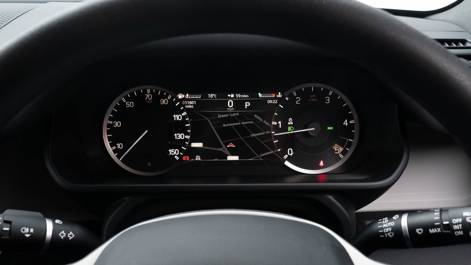Used Land Rover Defender 2023 for sale - 76140262: Photo 22