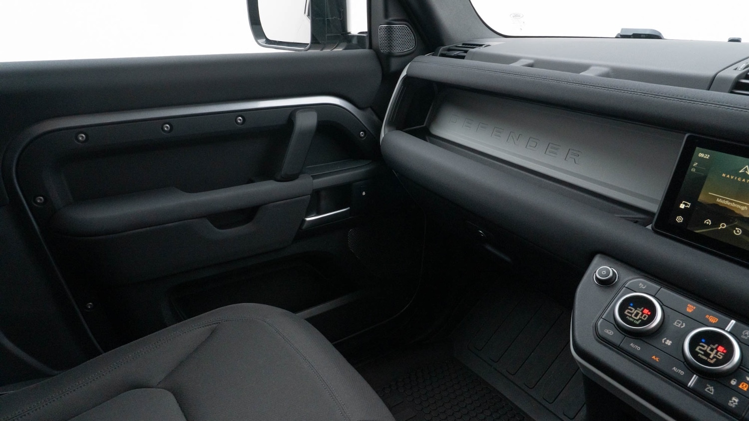 Used Land Rover Defender 2023 for sale - 76140262: Photo 23