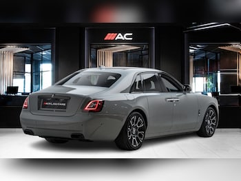 Used Rolls-Royce Ghost 2023 for sale - 78846813: Photo