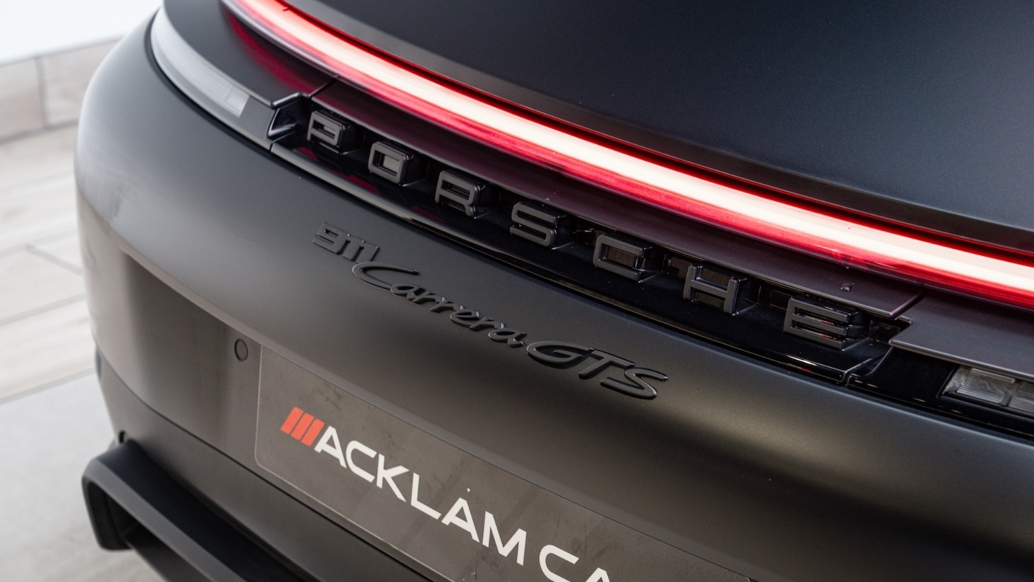 Used Porsche 911 2025 for sale - 77755558: Photo 16