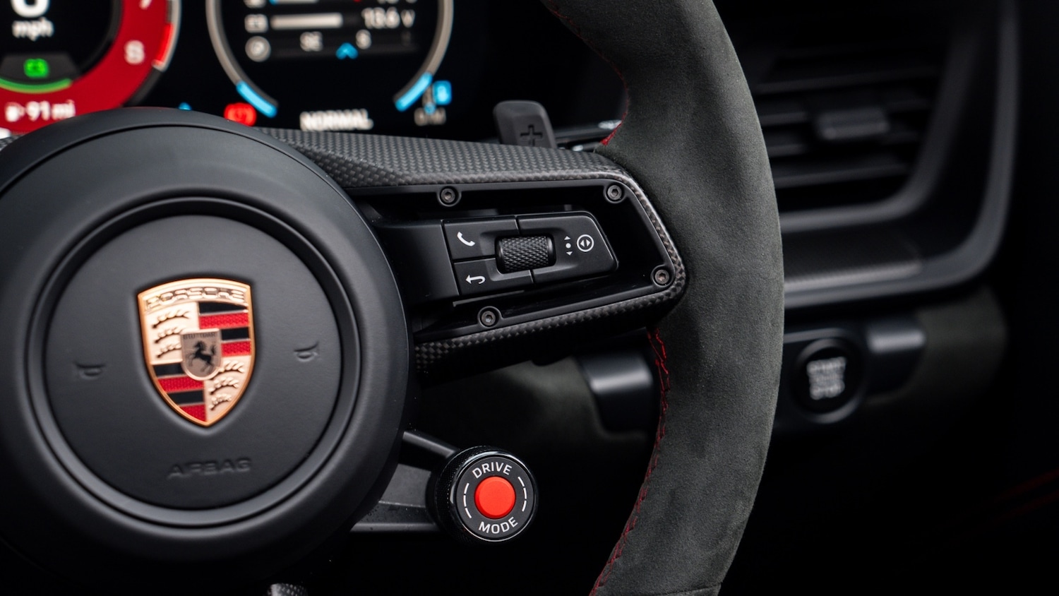 Used Porsche 911 2025 for sale - 77755558: Photo 23