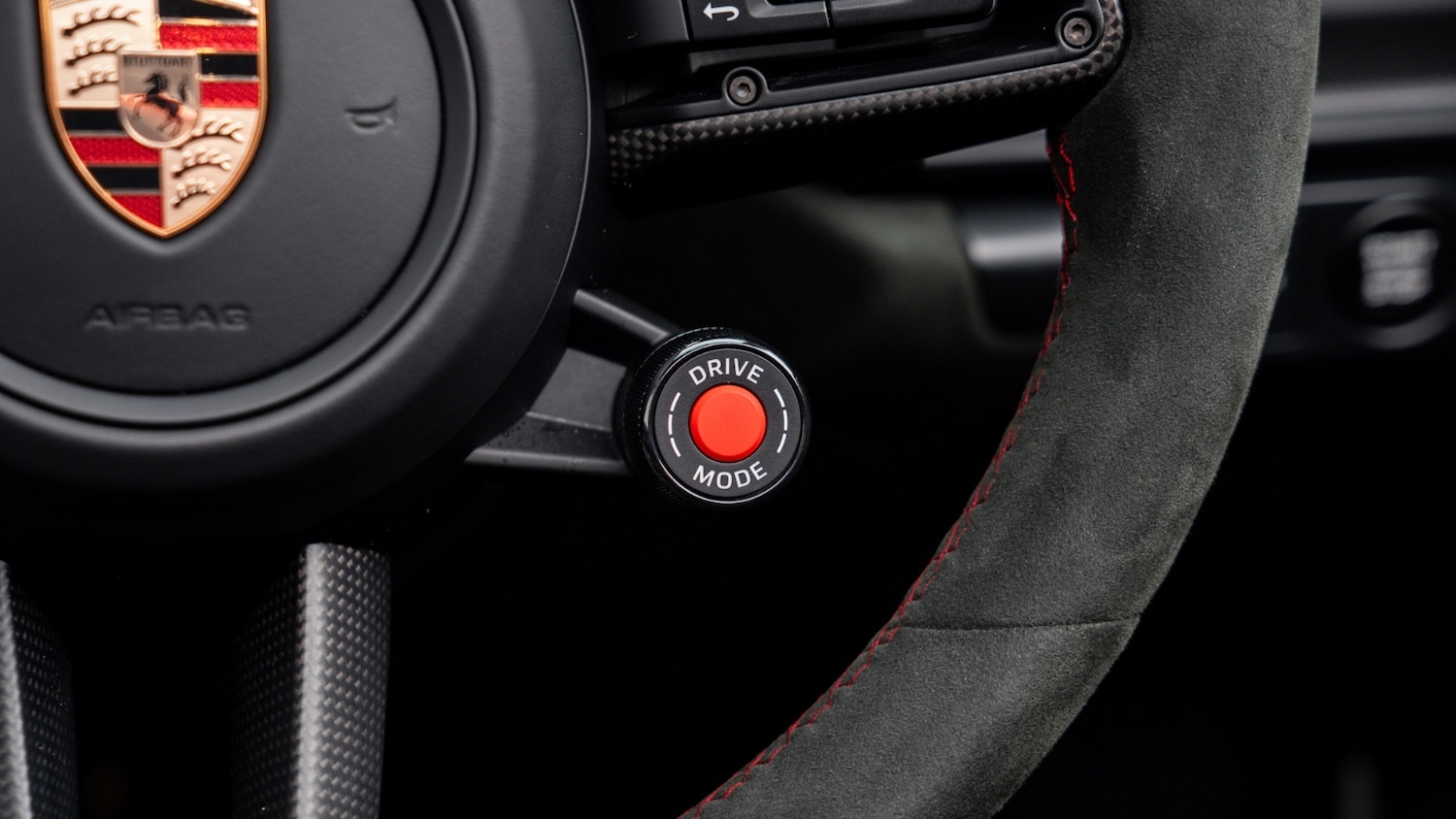 Used Porsche 911 2025 for sale - 77755558: Photo 24