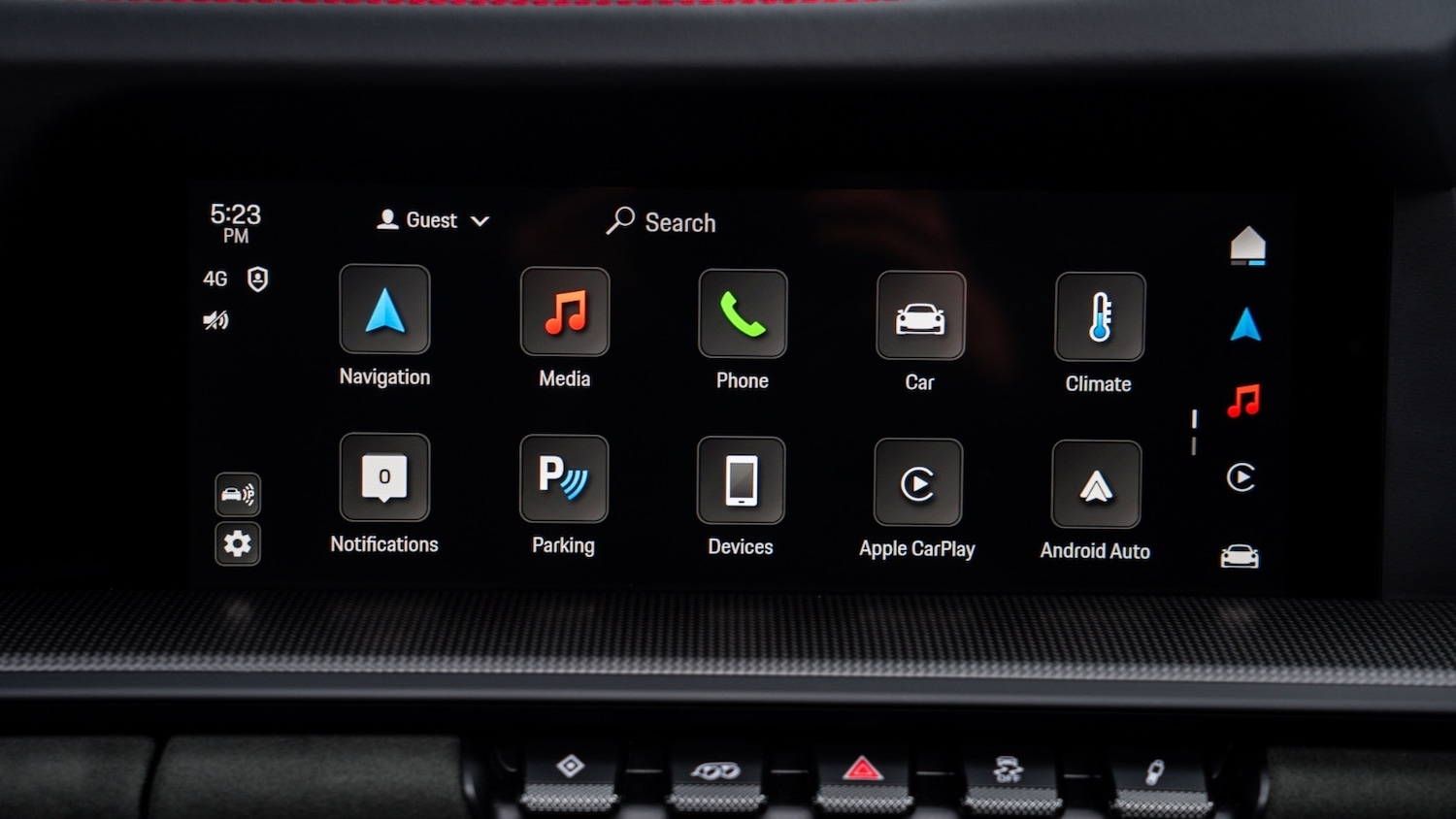 Used Porsche 911 2025 for sale - 77755558: Photo 25