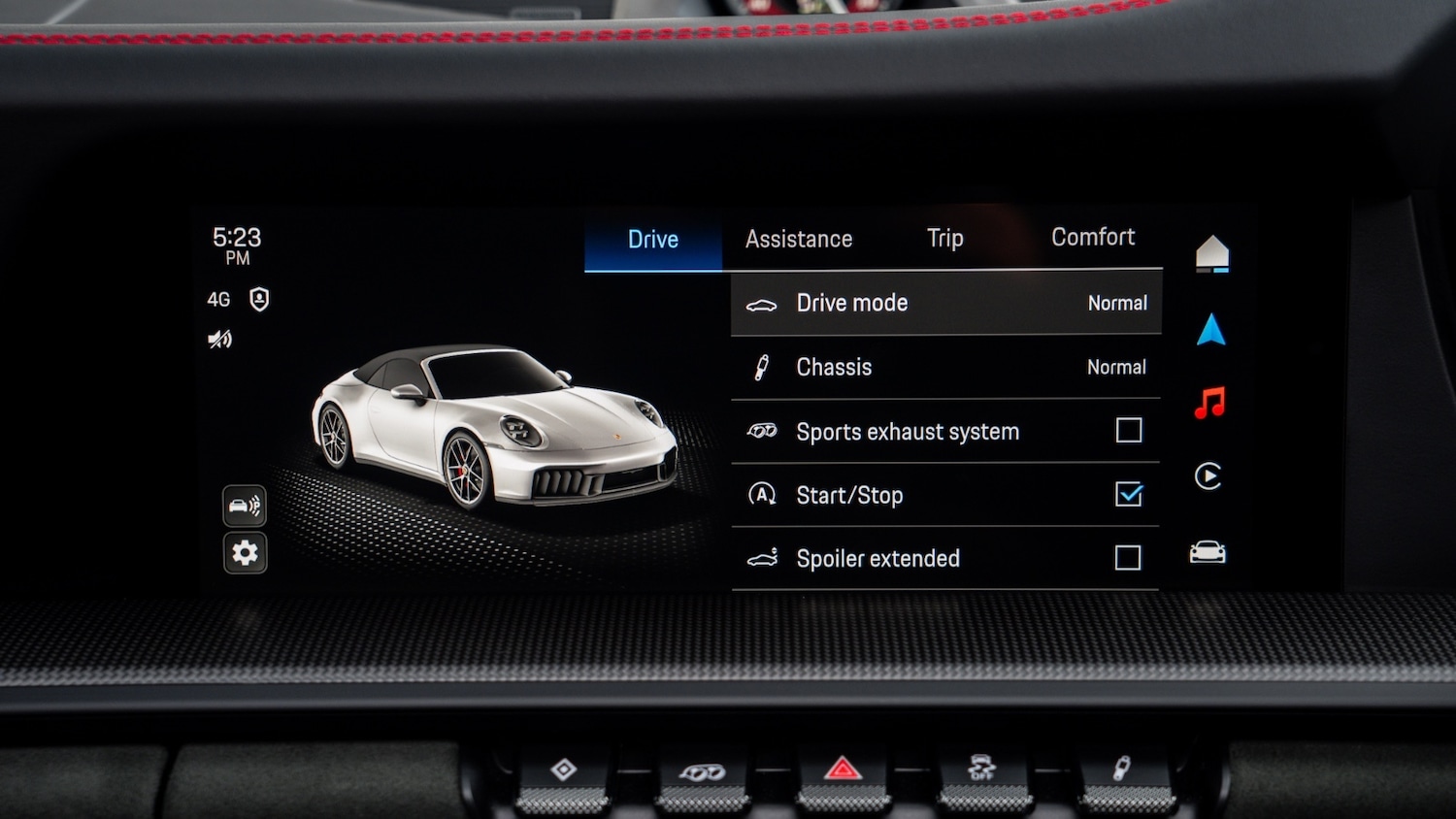 Used Porsche 911 2025 for sale - 77755558: Photo 26