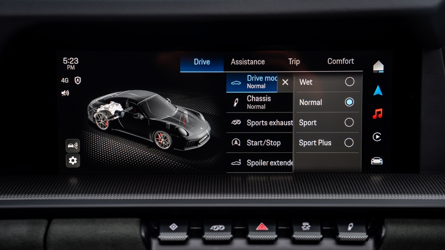 Used Porsche 911 2025 for sale - 77755558: Photo 27