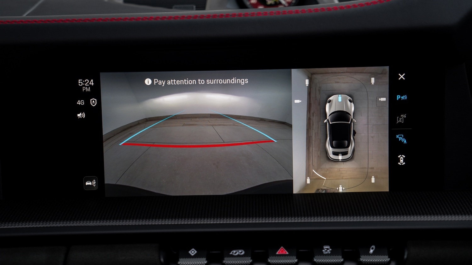 Used Porsche 911 2025 for sale - 77755558: Photo 29