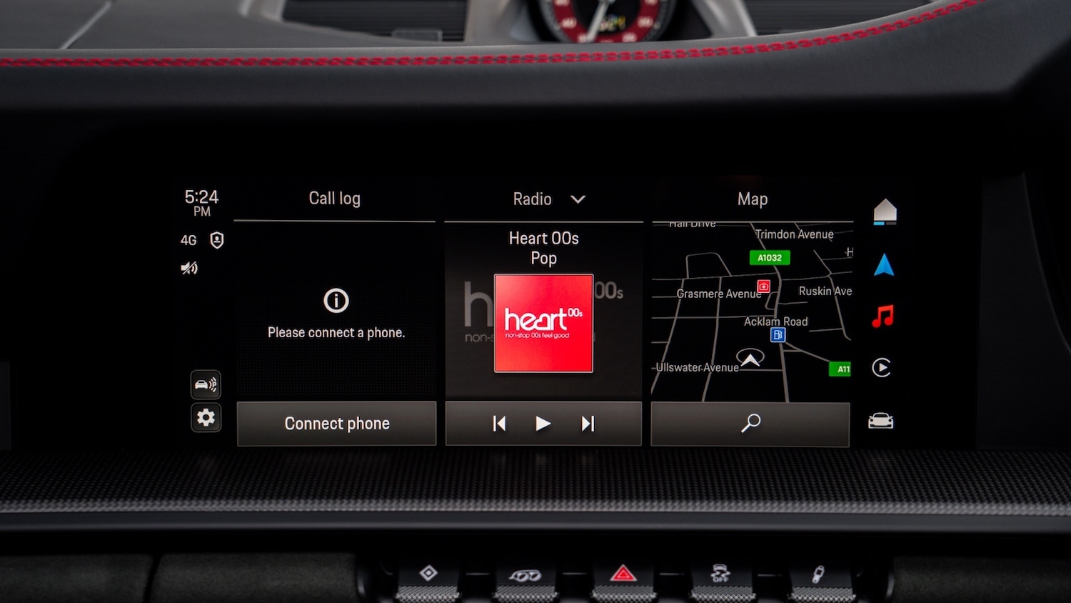 Used Porsche 911 2025 for sale - 77755558: Photo 30