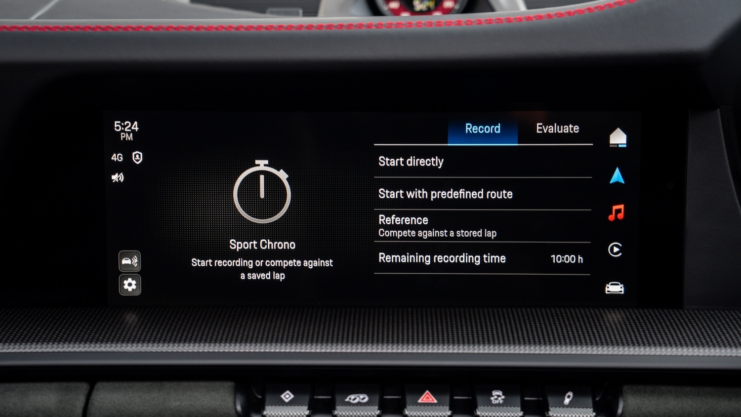 Used Porsche 911 2025 for sale - 77755558: Photo 31