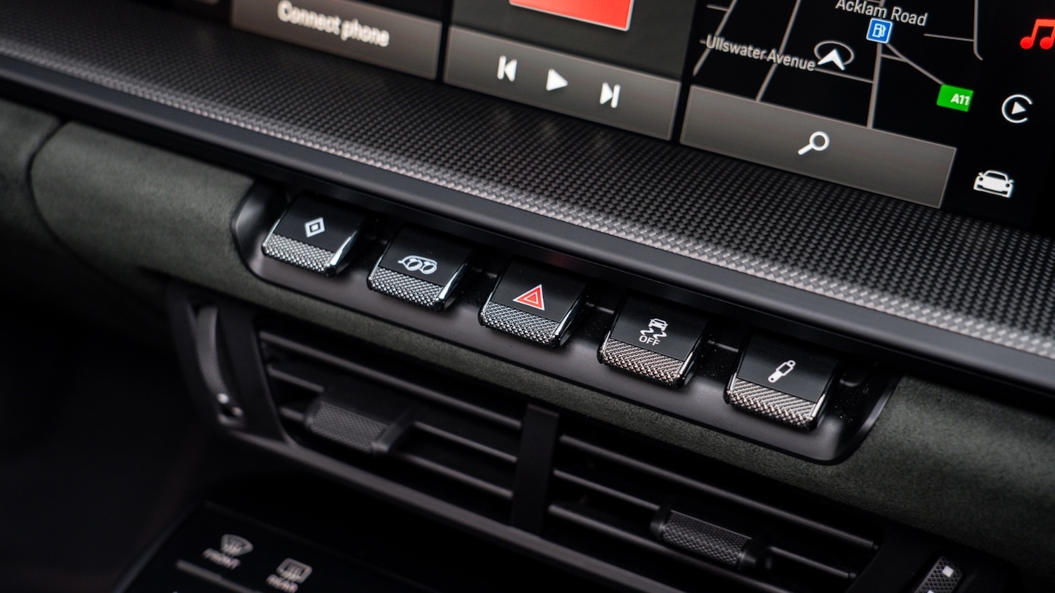 Used Porsche 911 2025 for sale - 77755558: Photo 42