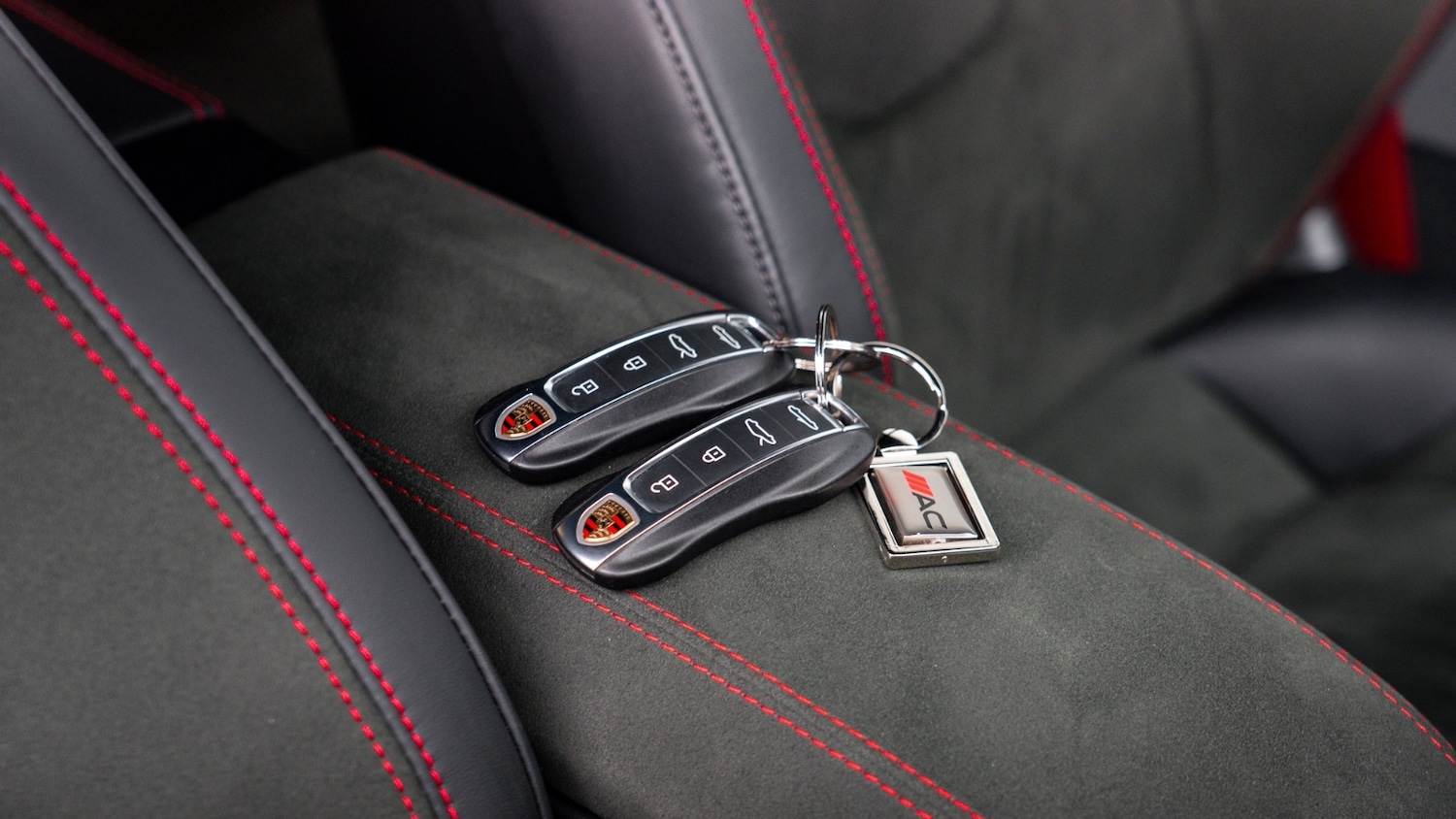 Used Porsche 911 2025 for sale - 77755558: Photo 48