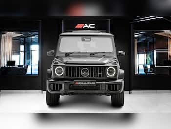 Used Mercedes-Benz G Class 2025 for sale - 79852650: Photo