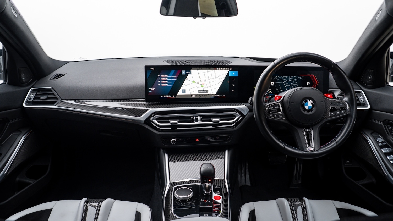 Used BMW M3 2023 for sale - 77563375: Photo 2