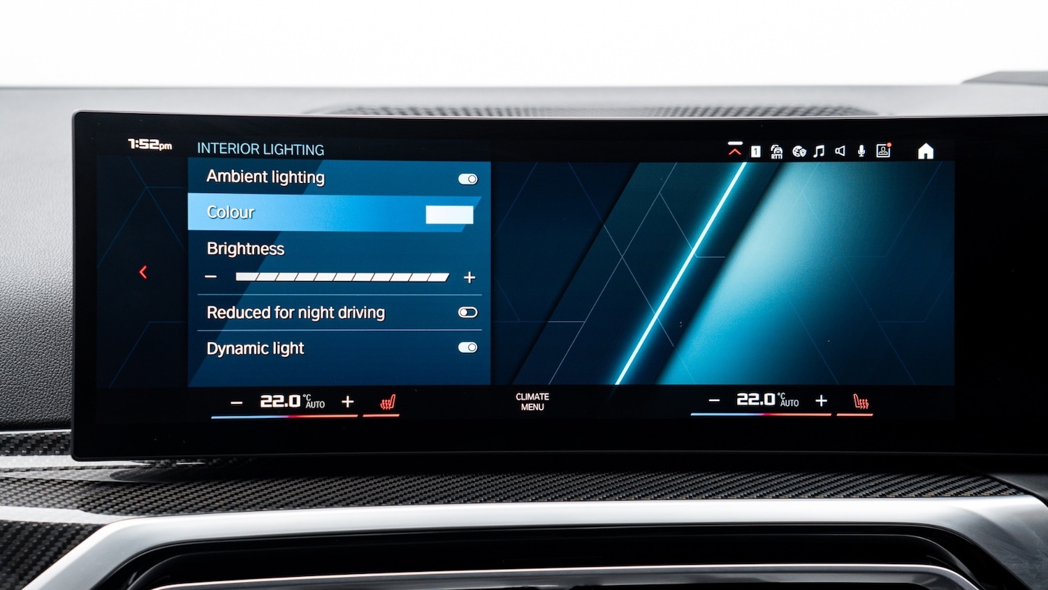 Used BMW M3 2023 for sale - 77563375: Photo 20