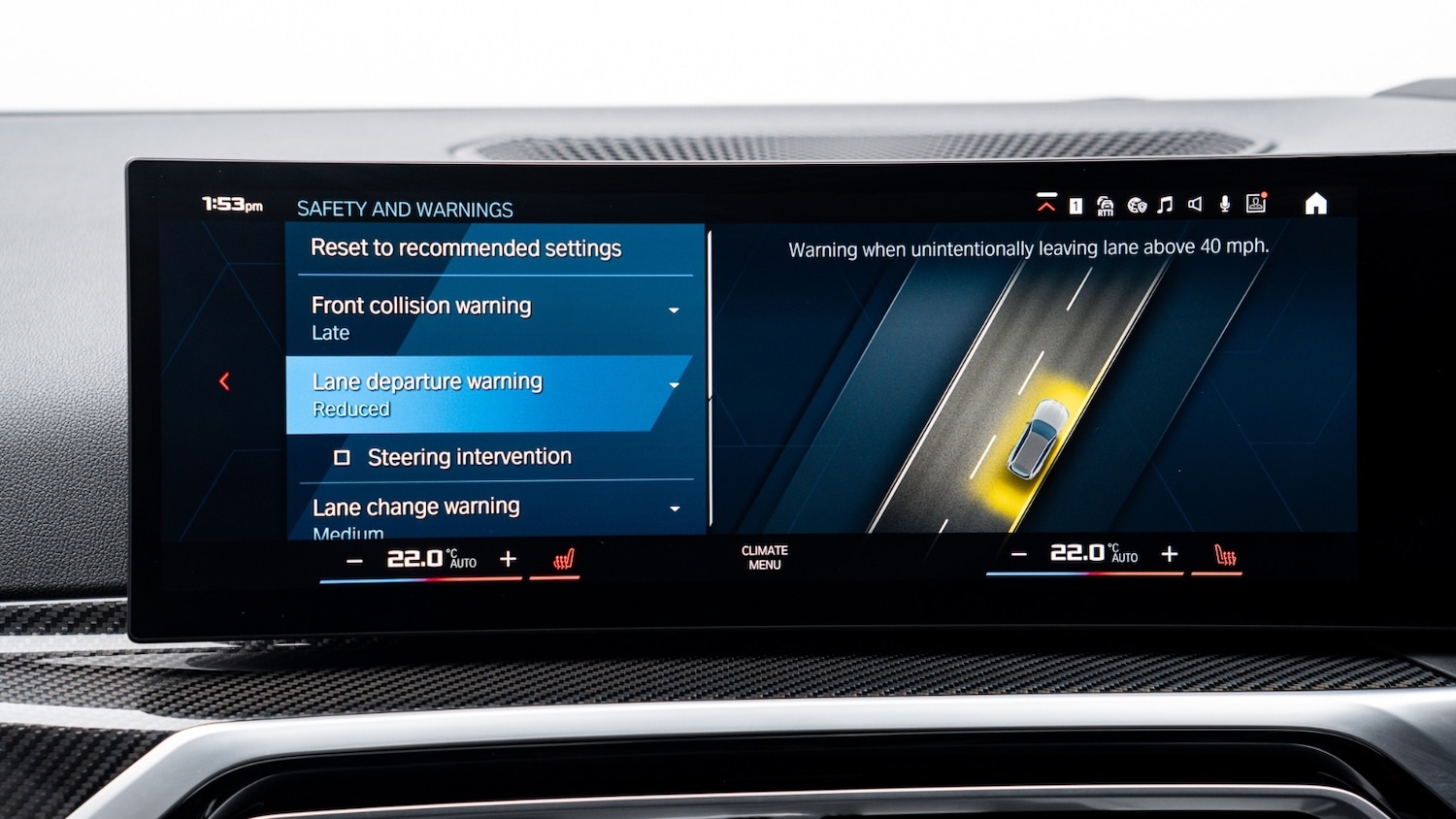 Used BMW M3 2023 for sale - 77563375: Photo 22