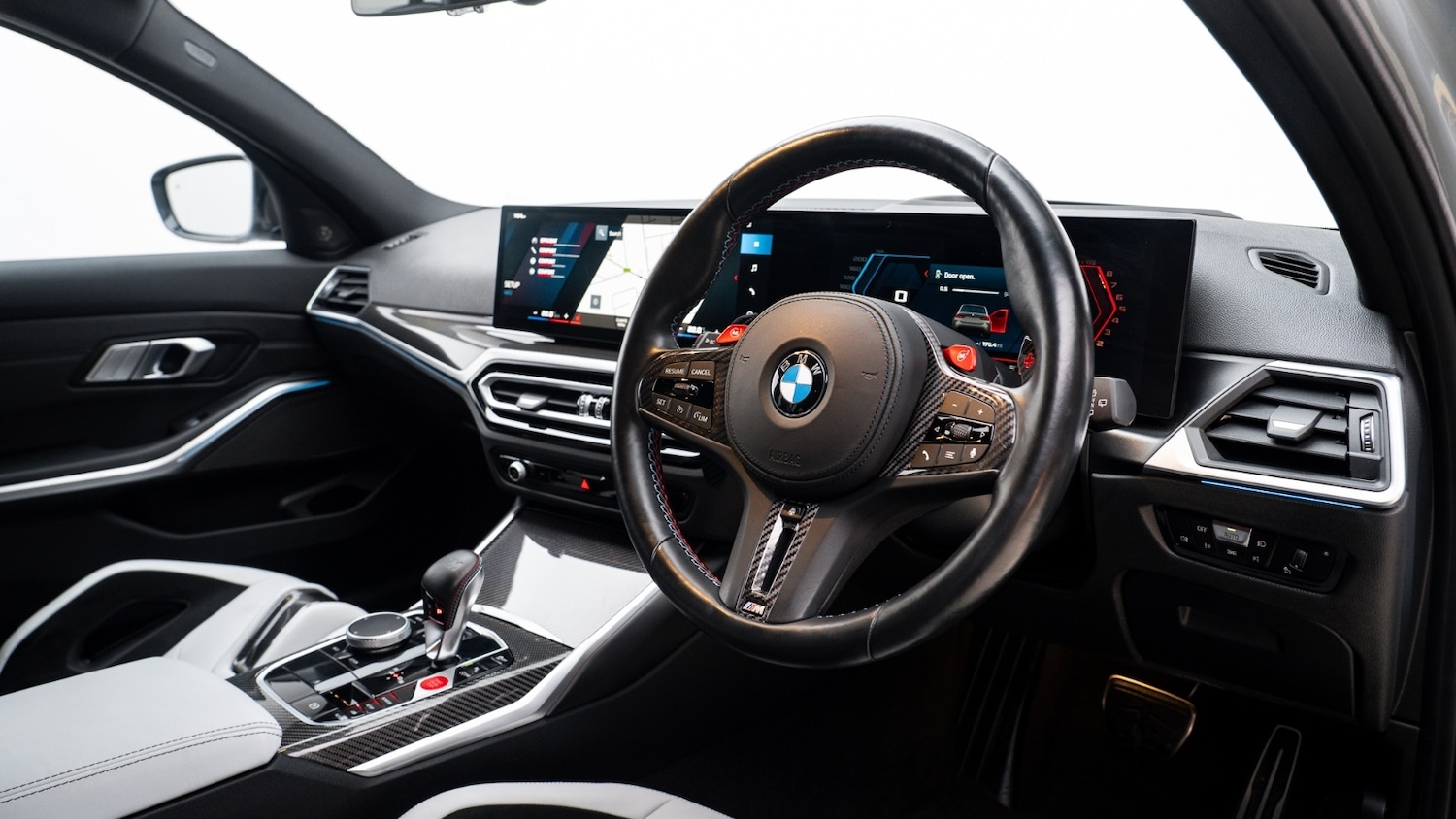 Used BMW M3 2023 for sale - 77563375: Photo 26