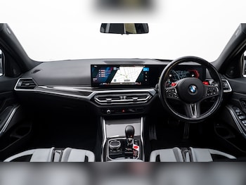 Used BMW M3 2023 for sale - 77563375: Photo