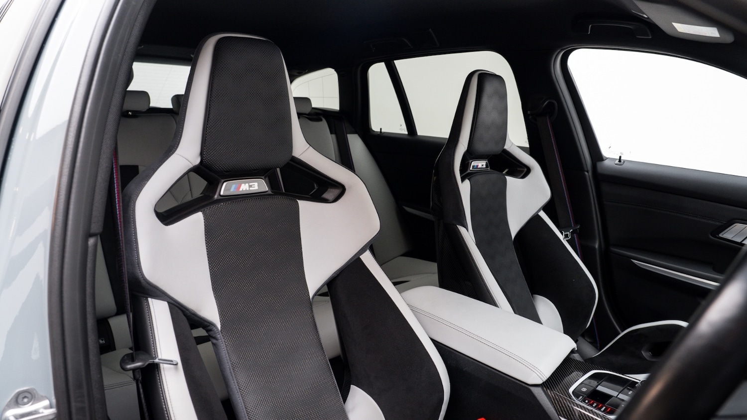 Used BMW M3 2023 for sale - 77563375: Photo 3