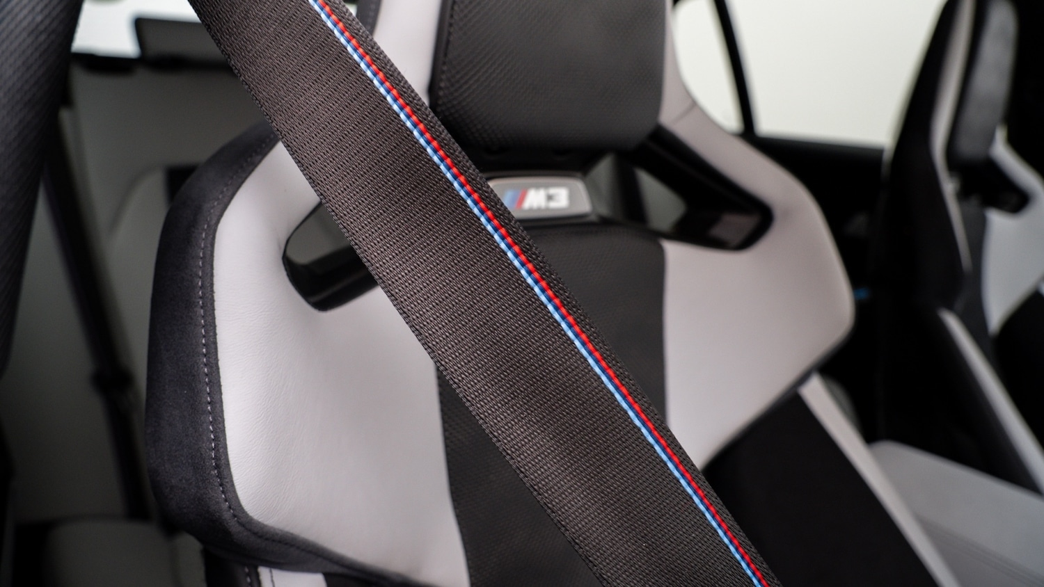 Used BMW M3 2023 for sale - 77563375: Photo 32