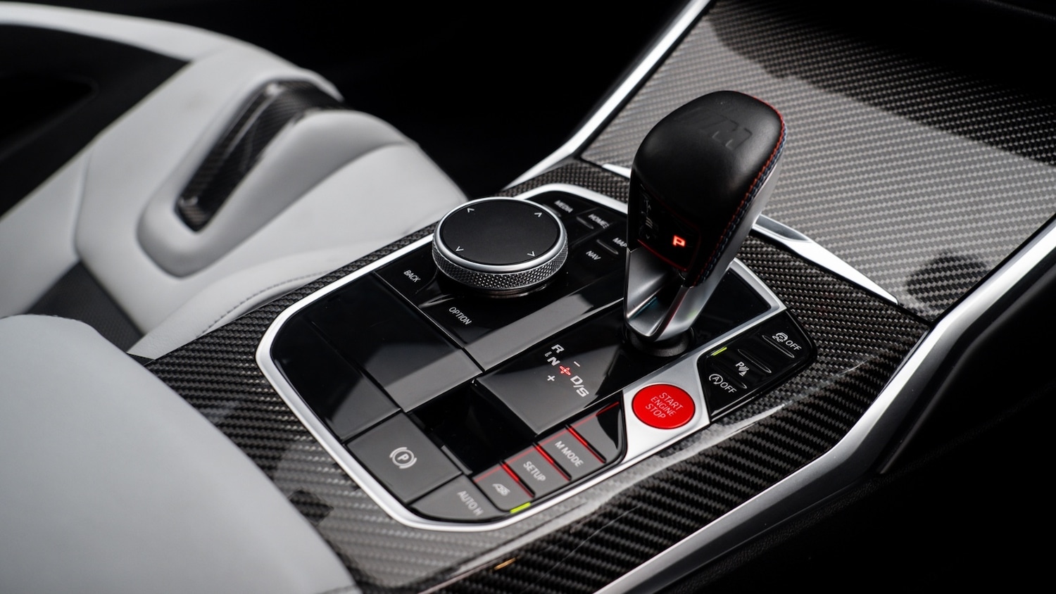 Used BMW M3 2023 for sale - 77563375: Photo 36