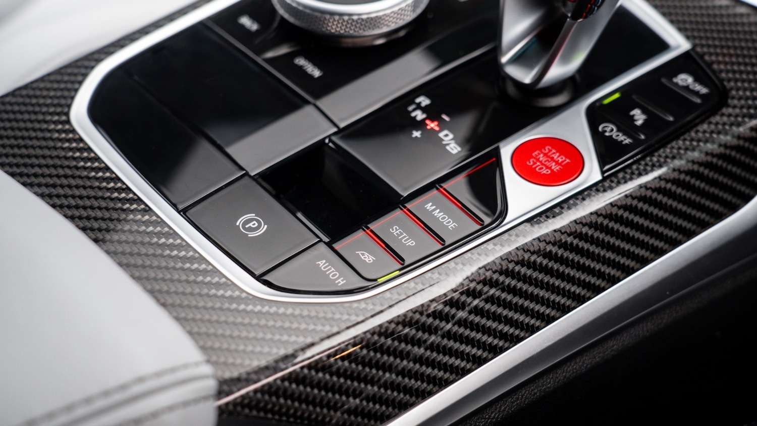 Used BMW M3 2023 for sale - 77563375: Photo 37