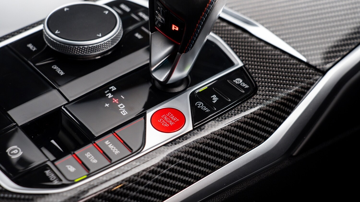 Used BMW M3 2023 for sale - 77563375: Photo 38