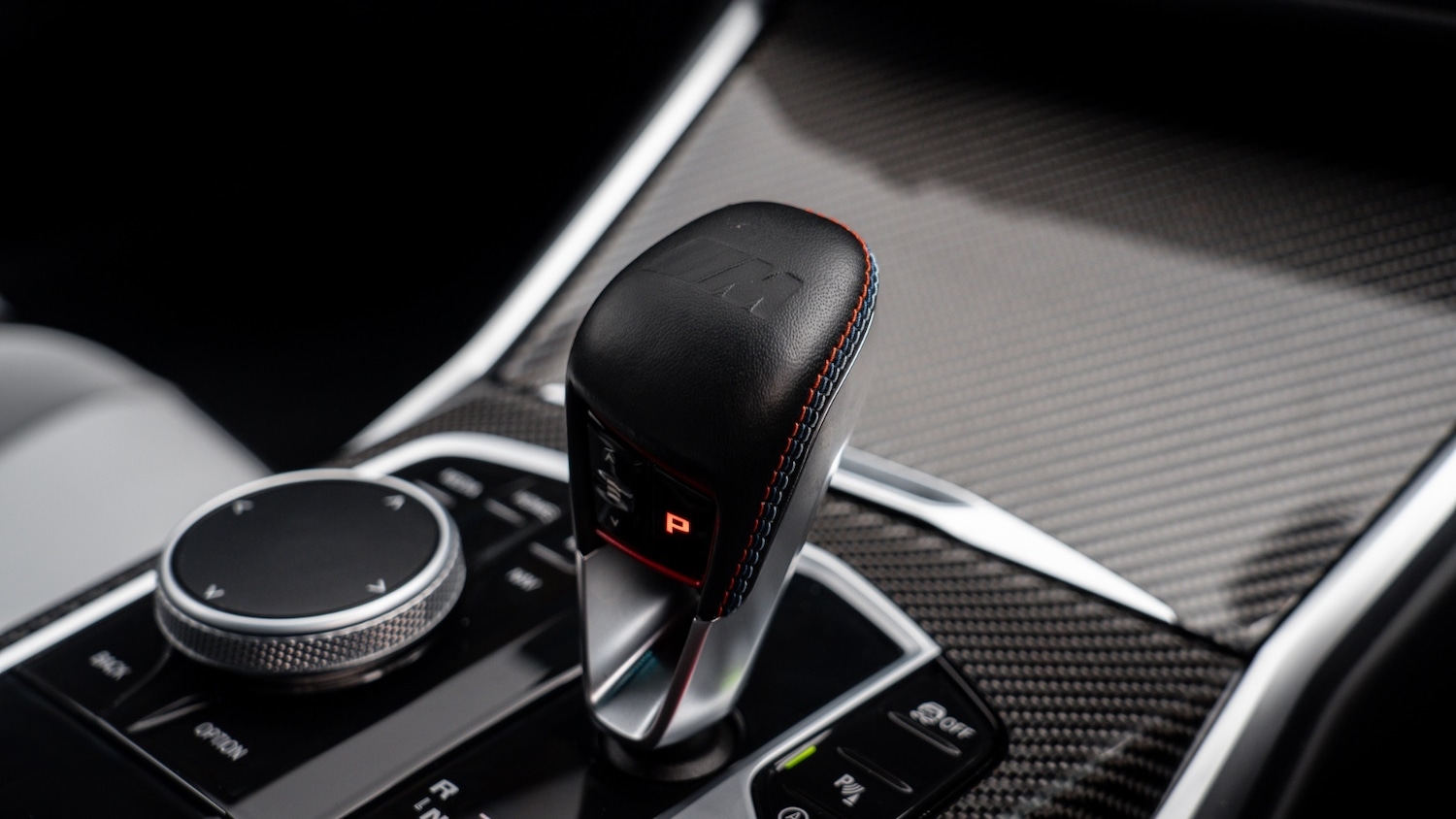 Used BMW M3 2023 for sale - 77563375: Photo 39