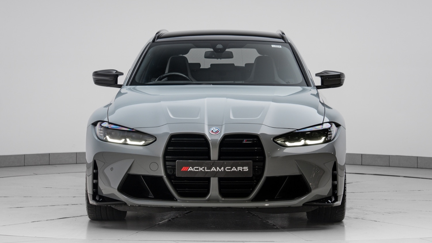 Used BMW M3 2023 for sale - 77563375: Photo 4