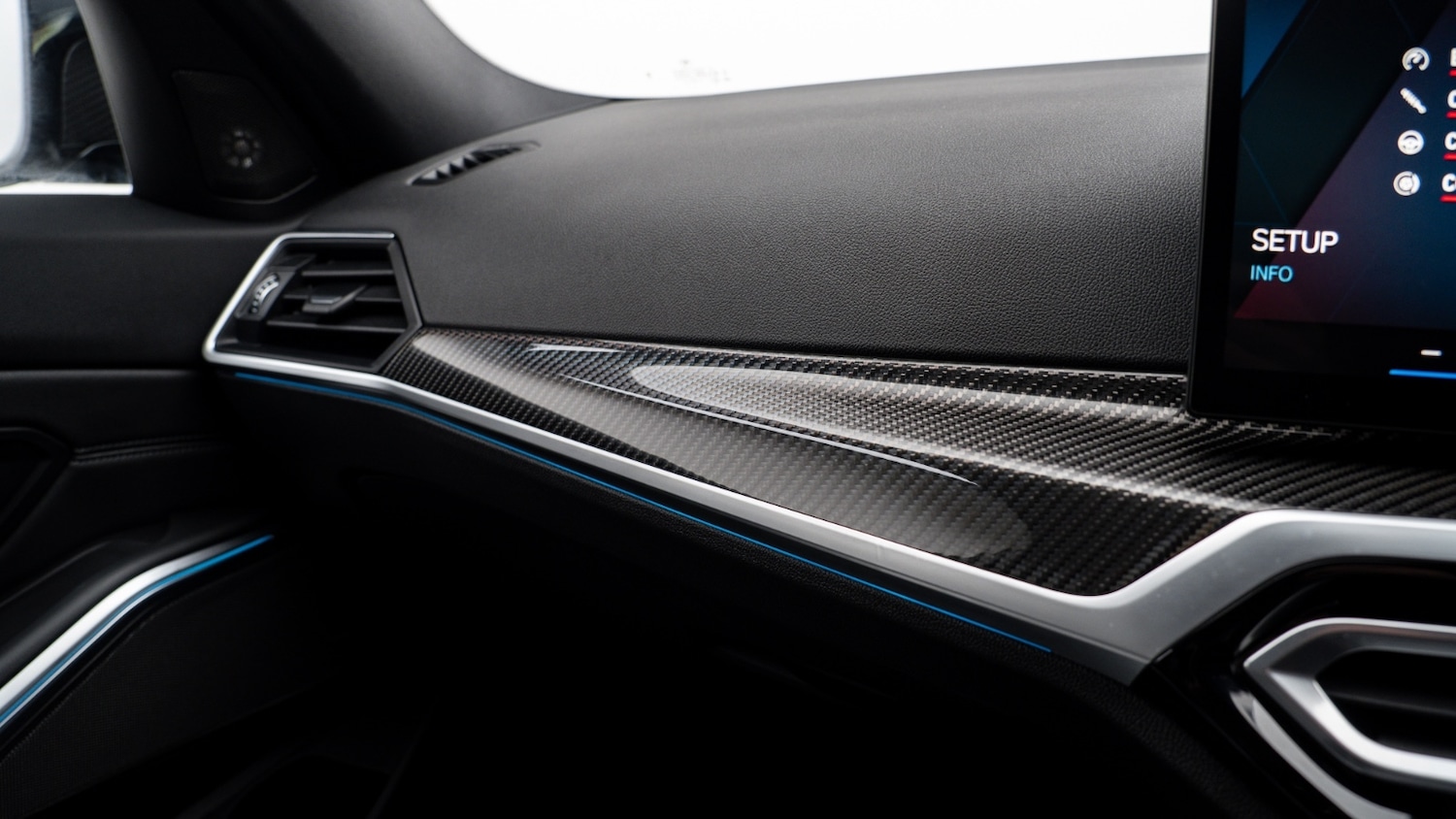 Used BMW M3 2023 for sale - 77563375: Photo 40