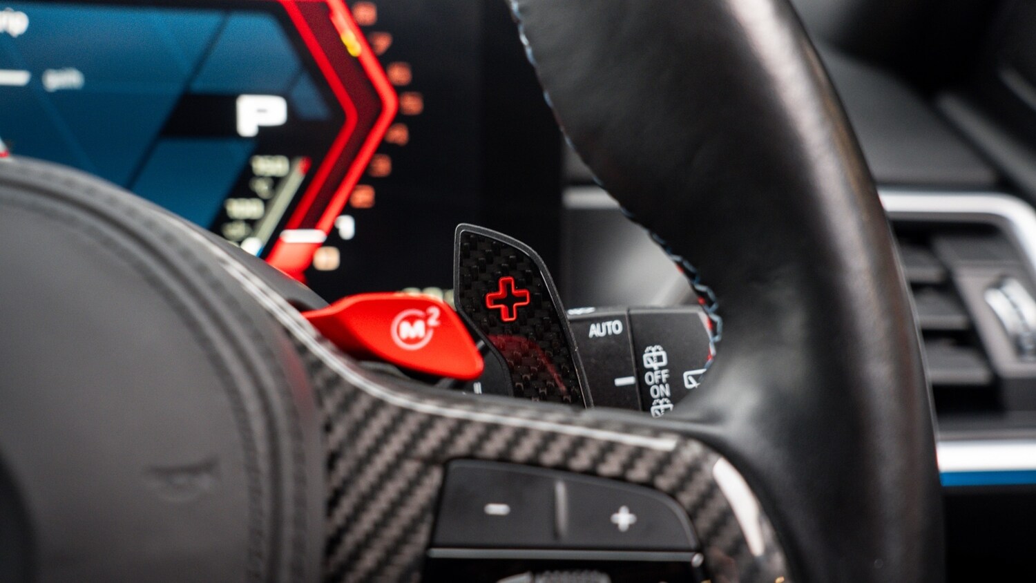 Used BMW M3 2023 for sale - 77563375: Photo 41