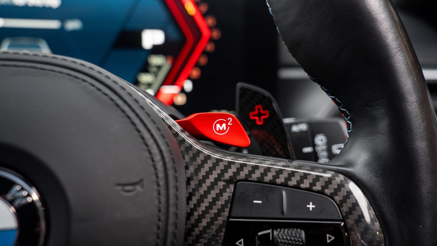 Used BMW M3 2023 for sale - 77563375: Photo 42