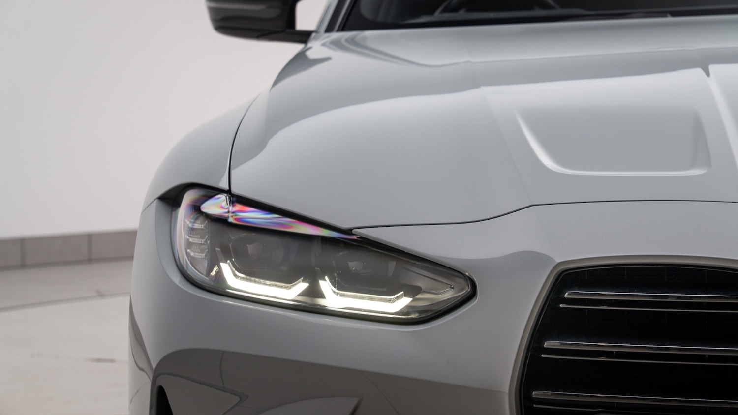 Used BMW M3 2023 for sale - 77563375: Photo 44