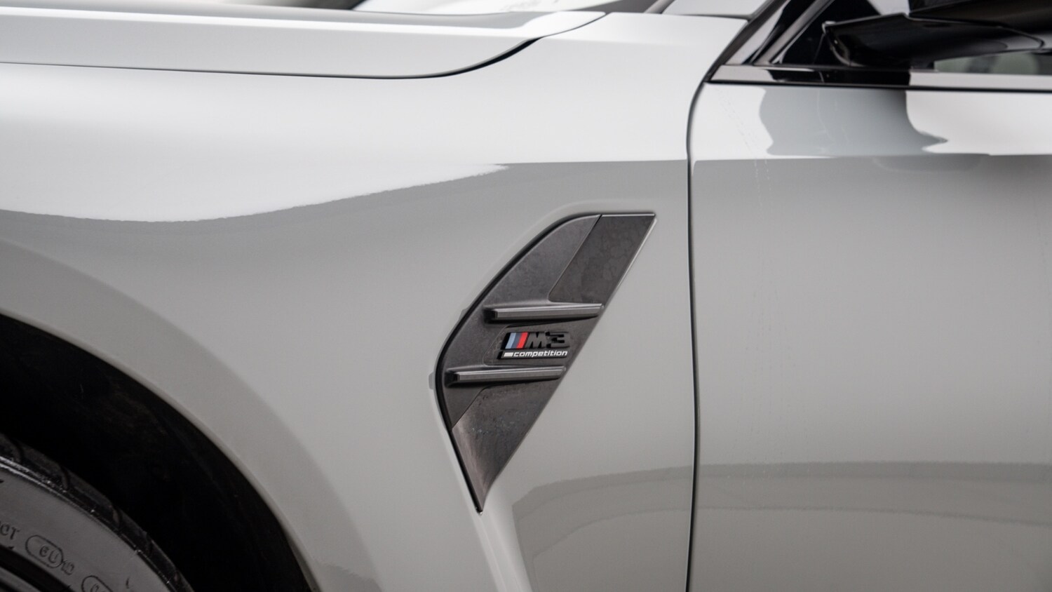 Used BMW M3 2023 for sale - 77563375: Photo 47