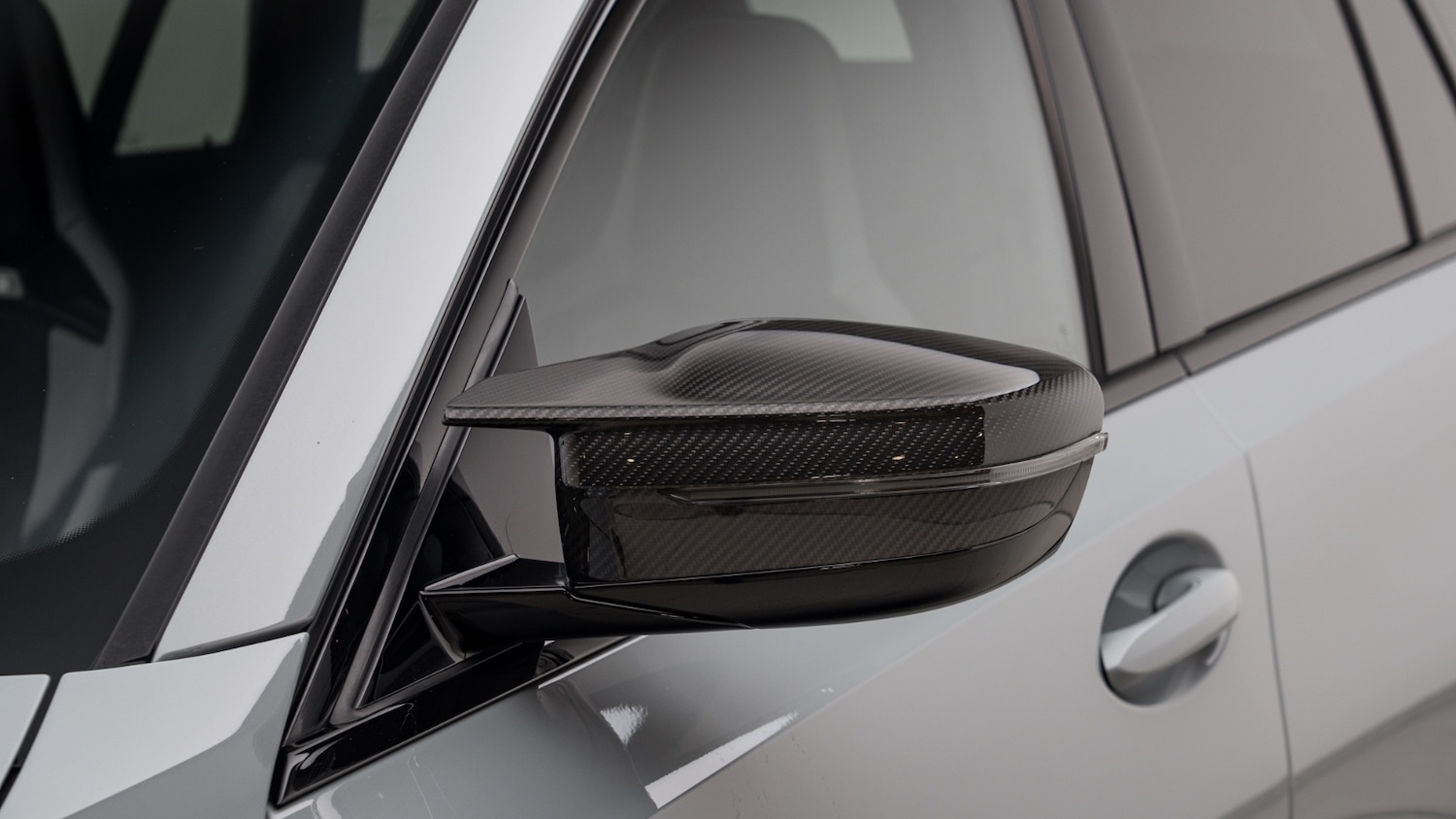 Used BMW M3 2023 for sale - 77563375: Photo 48