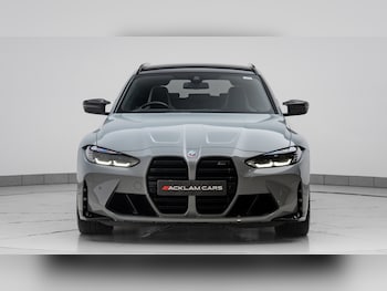 Used BMW M3 2023 for sale - 77563375: Photo