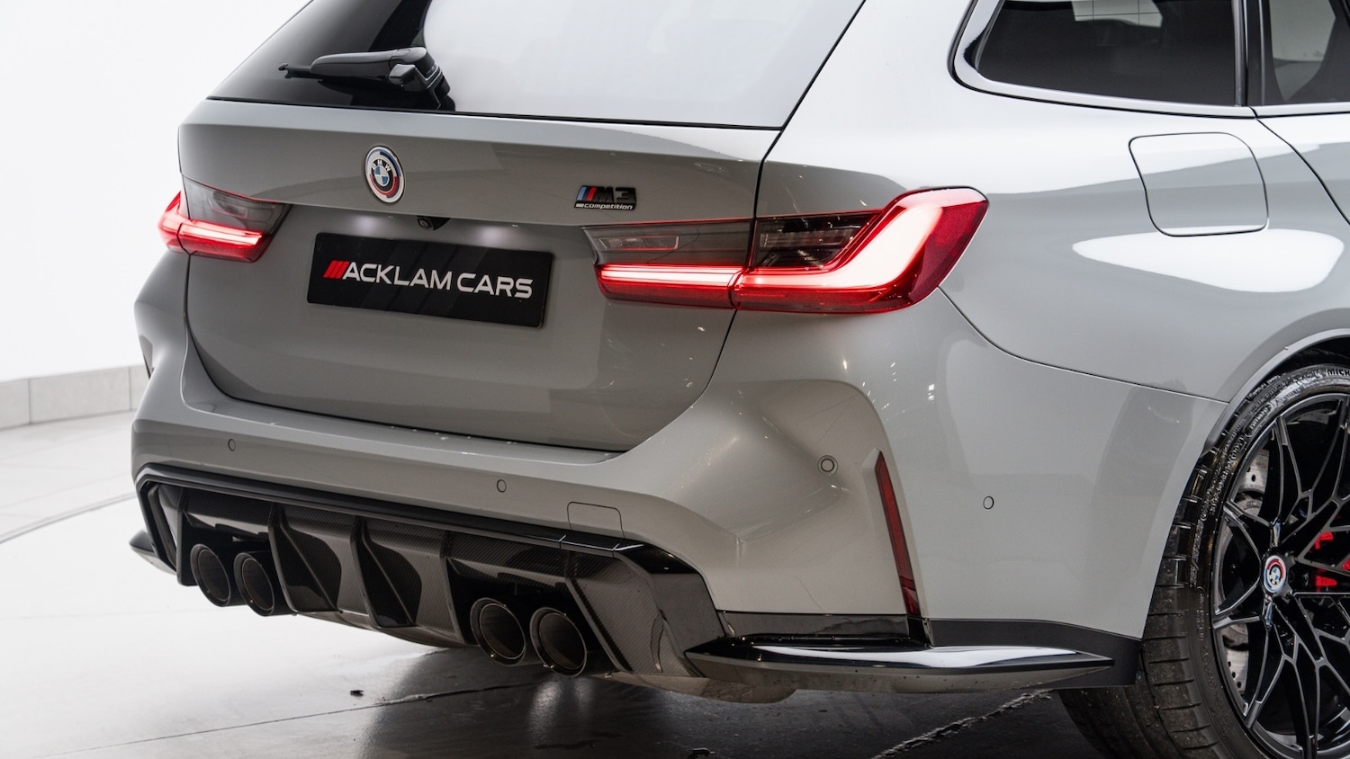 Used BMW M3 2023 for sale - 77563375: Photo 52