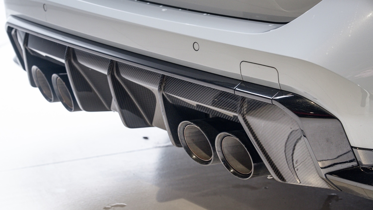 Used BMW M3 2023 for sale - 77563375: Photo 54