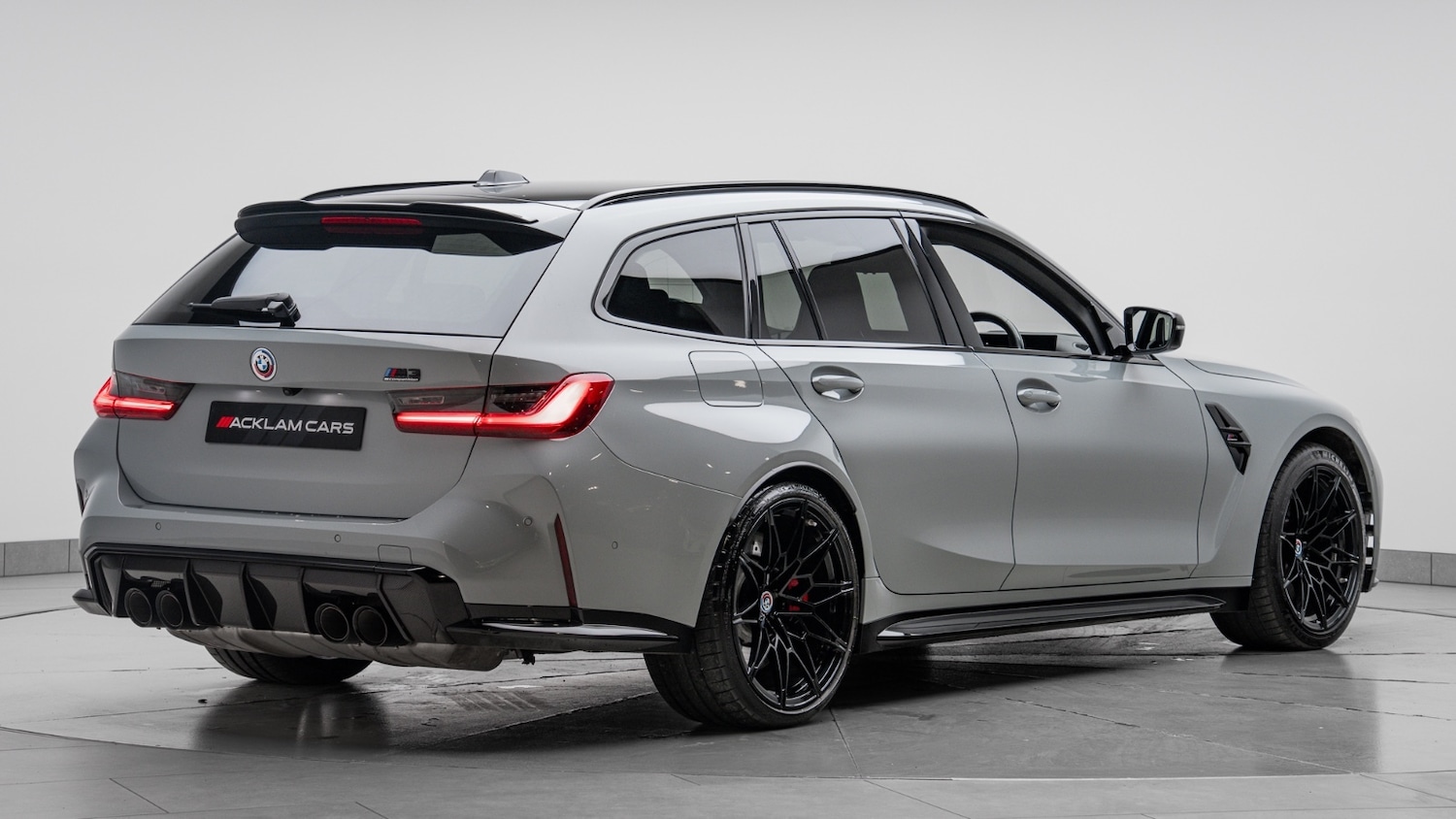 Used BMW M3 2023 for sale - 77563375: Photo 6