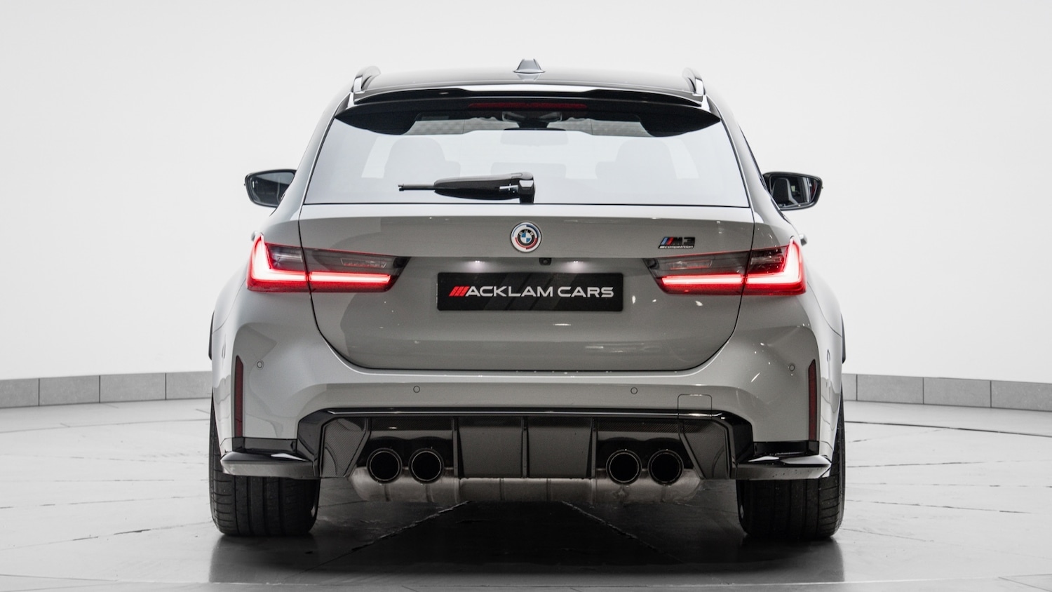 Used BMW M3 2023 for sale - 77563375: Photo 7