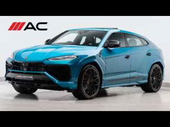 2025 - (25 Reg) 4.0 V8 SE Hybrid Auto 5-Door