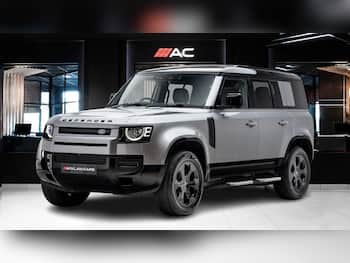 Used Land Rover Defender 2023 for sale - 79865915: Photo