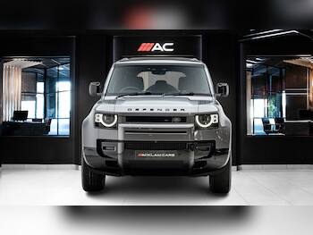 Used Land Rover Defender 2023 for sale - 79865915: Photo